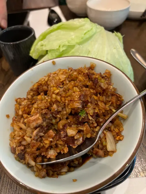 Lilong by Taste of Shanghai (Darling Square)
