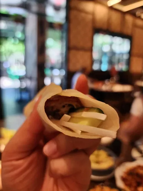 Lilong by Taste of Shanghai (Darling Square)