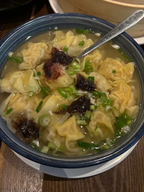 Lilong by Taste of Shanghai (Darling Square)