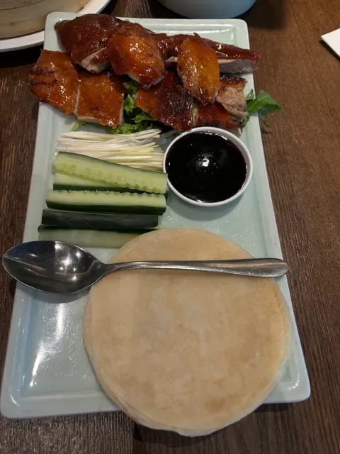Lilong by Taste of Shanghai (Darling Square)