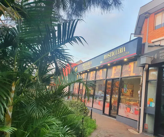 Lilyfield Pizzeria Rosticceria