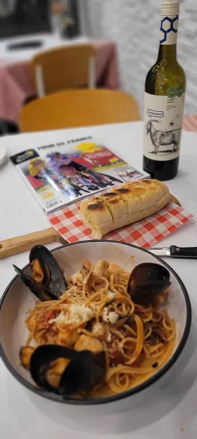 Lilyfield Pizzeria Rosticceria