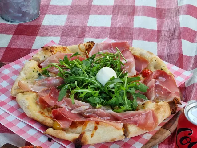 Lilyfield Pizzeria Rosticceria