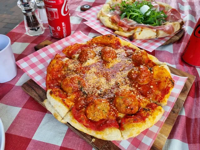 Lilyfield Pizzeria Rosticceria