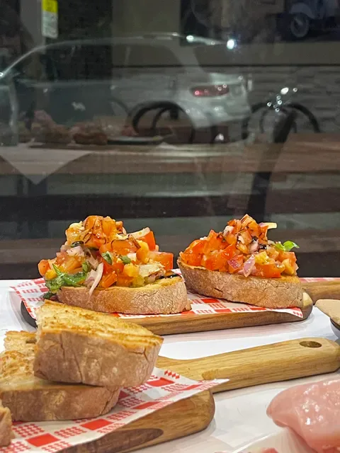Lilyfield Pizzeria Rosticceria