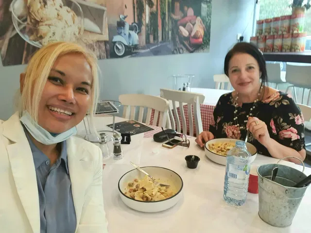 Lilyfield Pizzeria Rosticceria
