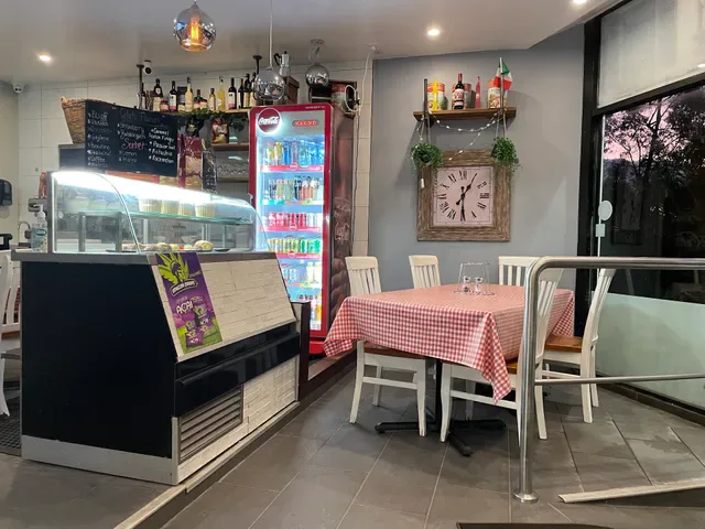 Lilyfield Pizzeria Rosticceria