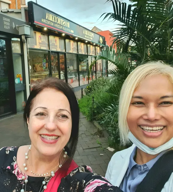 Lilyfield Pizzeria Rosticceria