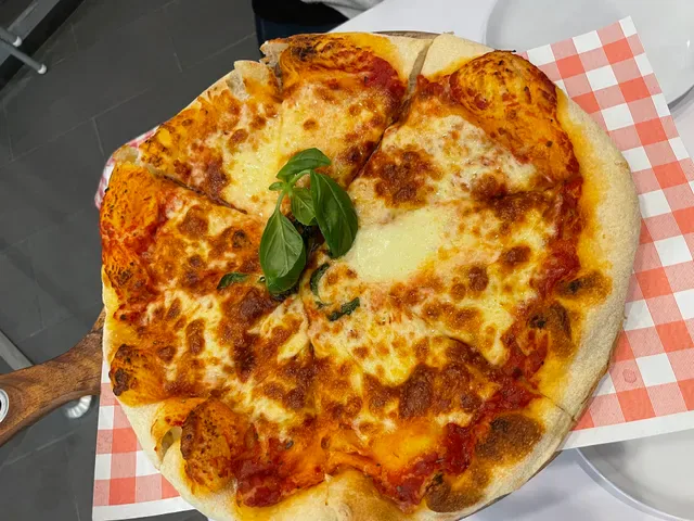 Lilyfield Pizzeria Rosticceria