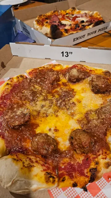 Lilyfield Pizzeria Rosticceria