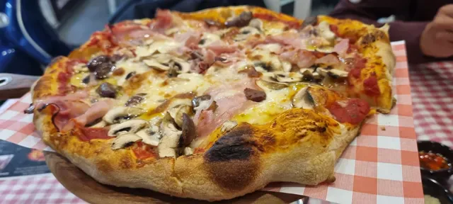 Lilyfield Pizzeria Rosticceria