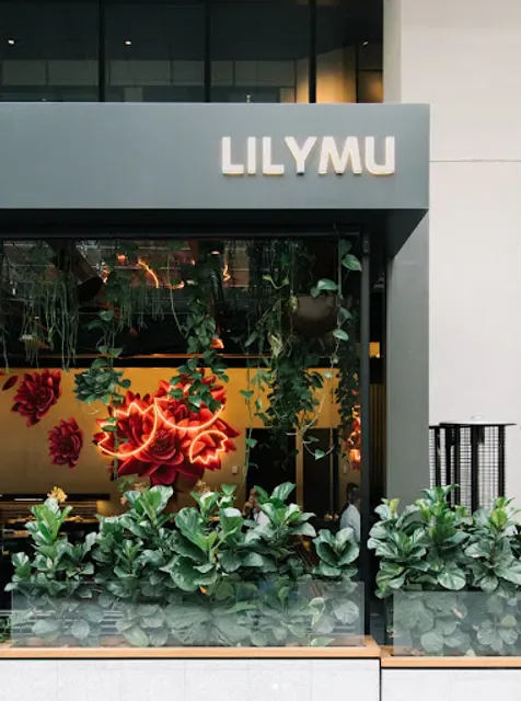 LILYMU