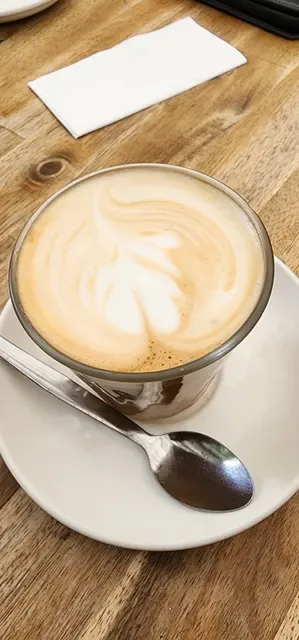 Lily's Pad Cafe