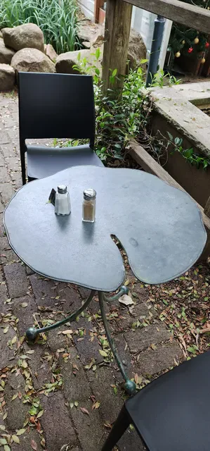 Lily's Pad Cafe
