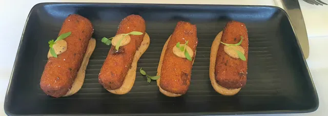 LIMANI SEAFOOD RESTAURANT