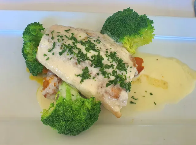 LIMANI SEAFOOD RESTAURANT