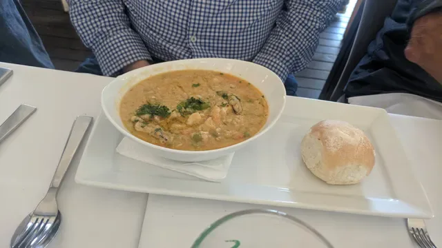 LIMANI SEAFOOD RESTAURANT