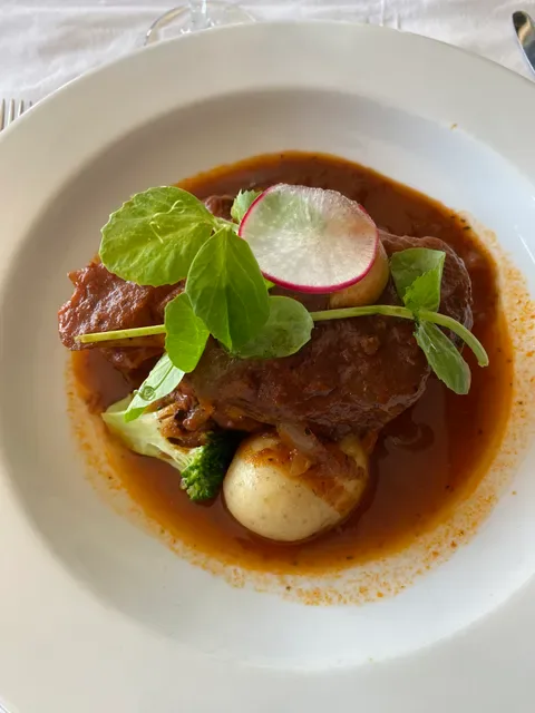 LIMANI SEAFOOD RESTAURANT