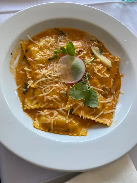 LIMANI SEAFOOD RESTAURANT