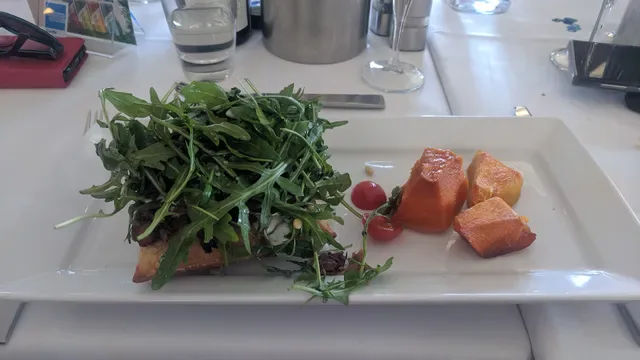 LIMANI SEAFOOD RESTAURANT