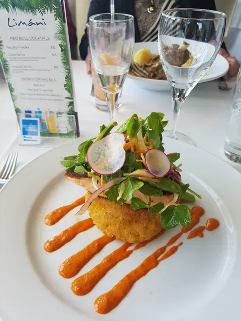 LIMANI SEAFOOD RESTAURANT