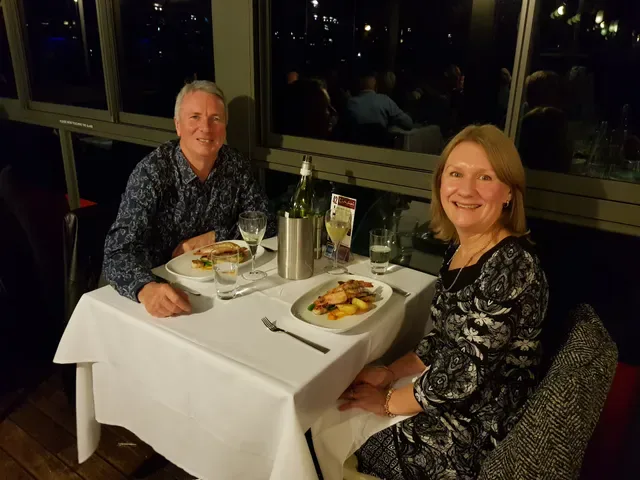 LIMANI SEAFOOD RESTAURANT