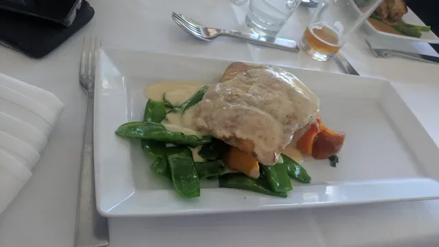 LIMANI SEAFOOD RESTAURANT