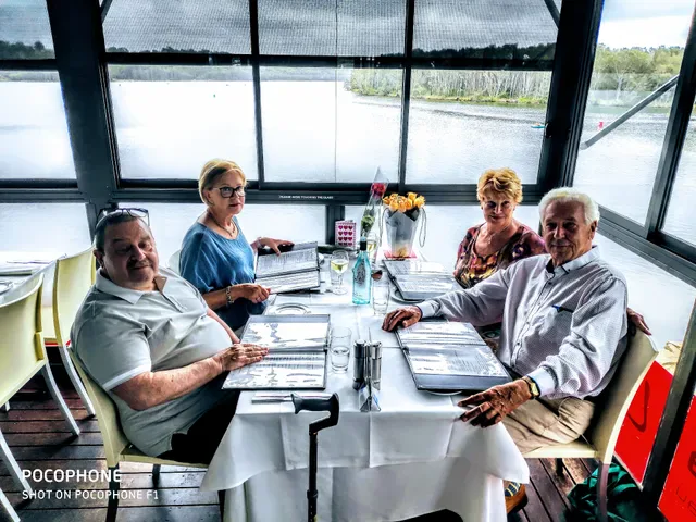 LIMANI SEAFOOD RESTAURANT