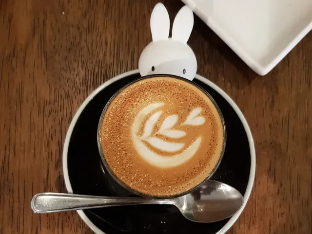Lime Espresso & Sandwich Bar