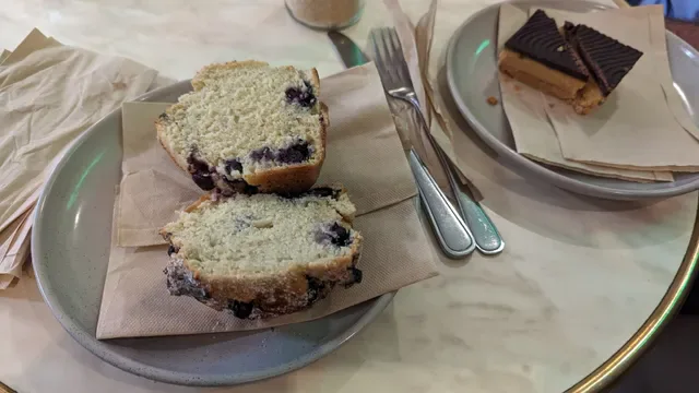 Lime Espresso & Sandwich Bar