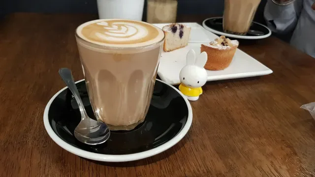 Lime Espresso & Sandwich Bar