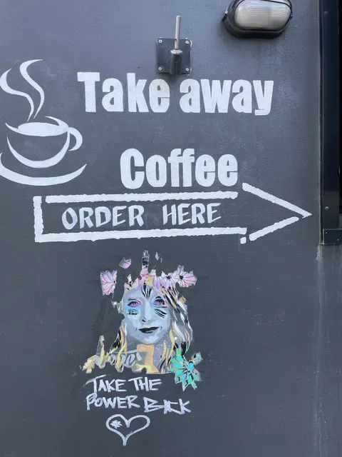 Limestone Cafe