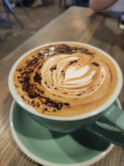 Limestone Cafe