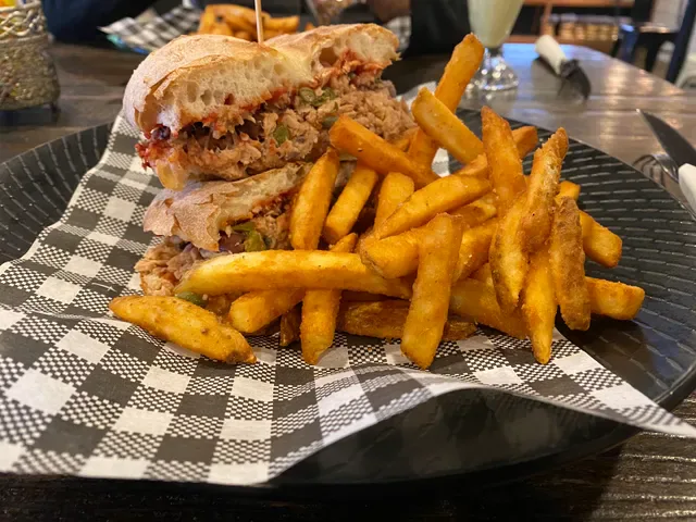Limestone Cafe
