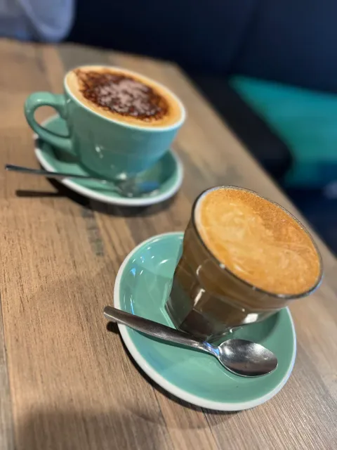 Limestone Cafe