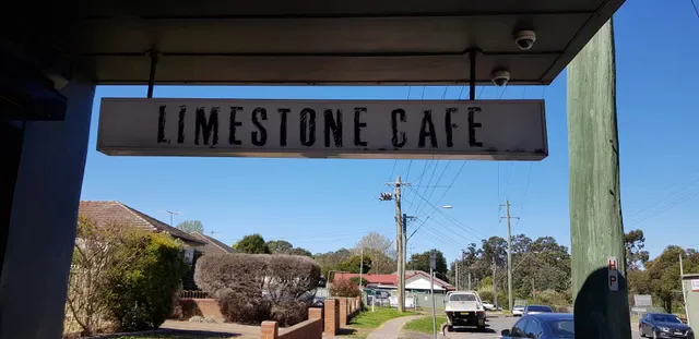 Limestone Cafe