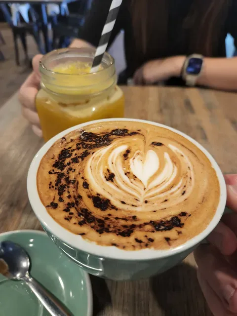 Limestone Cafe