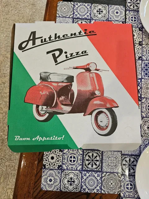 Lipari Pizza Bar Italian Restaurant