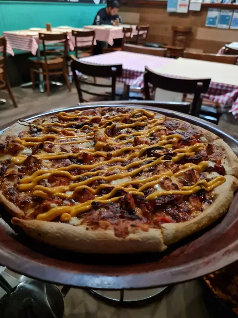 Lipari Pizza