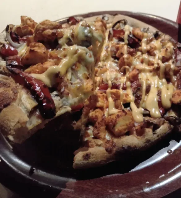 Lipari Pizza