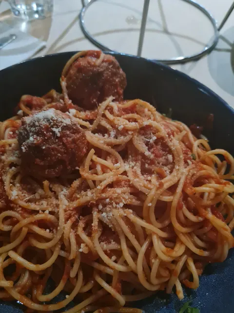Lipari Pizza