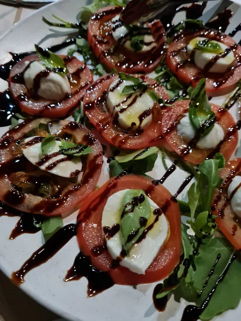 Lipari Pizza