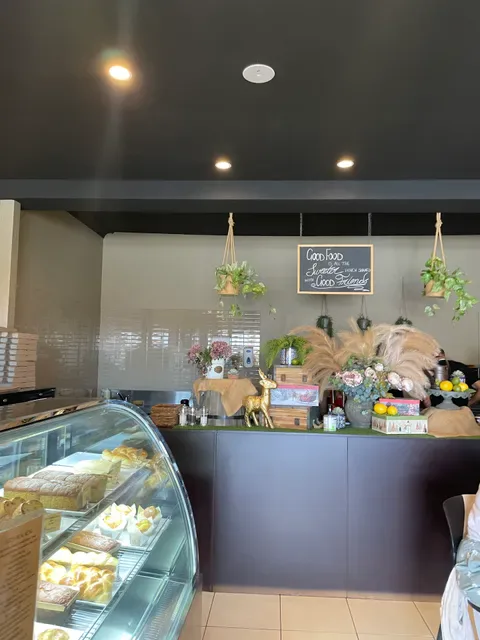Lisbon Love Patisserie Panania