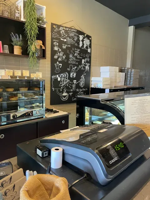 Lisbon Love Patisserie Panania