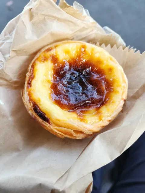 Lisbon Love Patisserie Panania