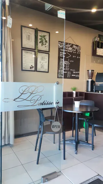 Lisbon Love Patisserie Panania