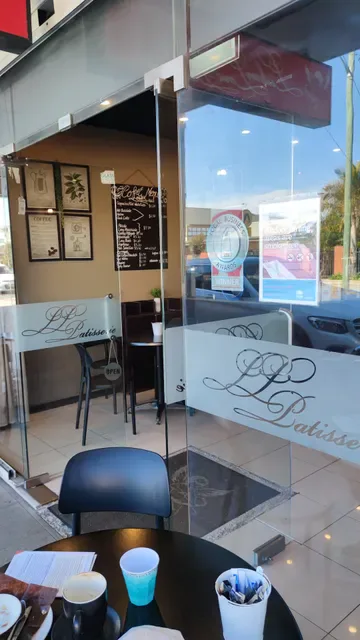 Lisbon Love Patisserie Panania