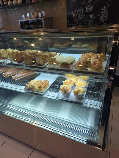 Lisbon Love Patisserie Panania