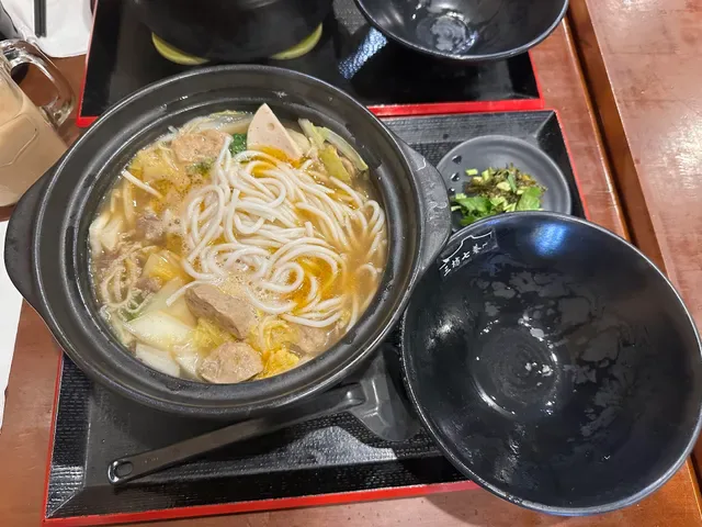 Little Alley Rice Noodles & Snacks