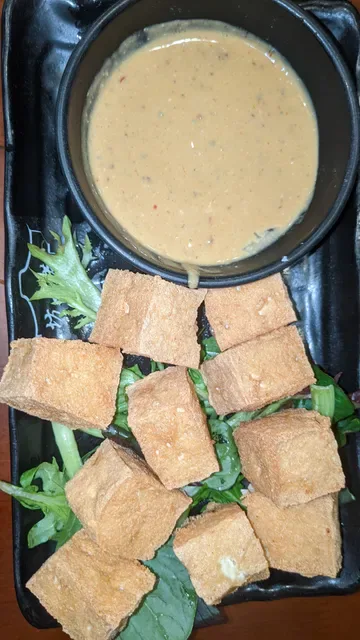 Little Alley Rice Noodles & Snacks
